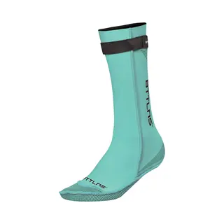 Bttlns Neopreen Zwemsokken - Zwemsokken - Neopreen Zwemsokken Unisex - 2mm Neopreen - Beschermd Tegen Ijskoude En Ruwe Omstandigheden - Caerus 1.0 -