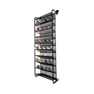 Polarbear Schoenenrek Deurhanger – Schoenenrek Deur – Schoenenrek Hangend – Deurrek – Schoenenopbergers – Opbergsysteem Voor Schoenen – Schoenen