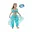 Arabische Prinses