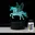 16 Kleuren. Unicorn