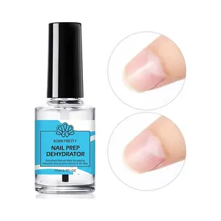 Born Pretty - Dehydrator - 15 Ml - Dehydrator Nagels - Dehydrator Nagel - Nagelontvetter - Nagelontvetter Voor Gellak - Nail Prep - Dehydrator Nail -