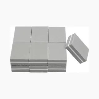 Goodbitz® - Nagelbuffer - 25 Stuks - Buffers - Buffer Blok - Nagel Buffer Blok - Nagelvijl - Polijstblok - Polijstblok Nagels - Nagelbuffer -