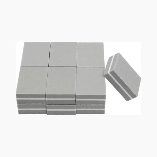 Goodbitz® - Nagelbuffer - 25 Stuks - Buffers - Buffer Blok - Nagel Buffer Blok - Nagelvijl - Polijstblok - Polijstblok Nagels - Nagelbuffer - thumbnail