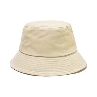 Loud And Clear® - Hoed - Bucket Hat - Vissershoedje - Zonnehoed - Heren - Dames - Beige