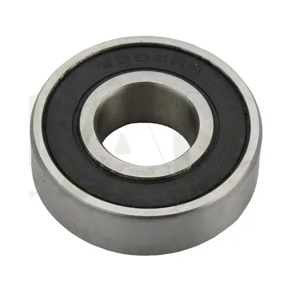 Dtr Kogellager 6203-2RS 17/40x12 thumbnail
