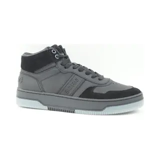 Björn Borg T2300 Bo Mid M Zwart Sneakers Heren (2242635702-0999)