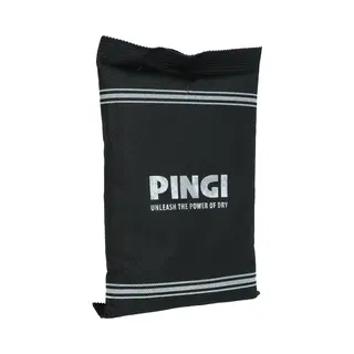 Pingi Xxl Auto-Ontvochtiger 1KG - Vochtopnemer - Herbruikbaar - Voorkomt Beslagen Autoruiten