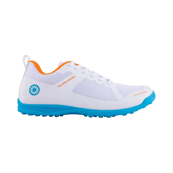 The Indian Maharadja Bibi Xjo 5.3 Junior Hockeyschoenen thumbnail