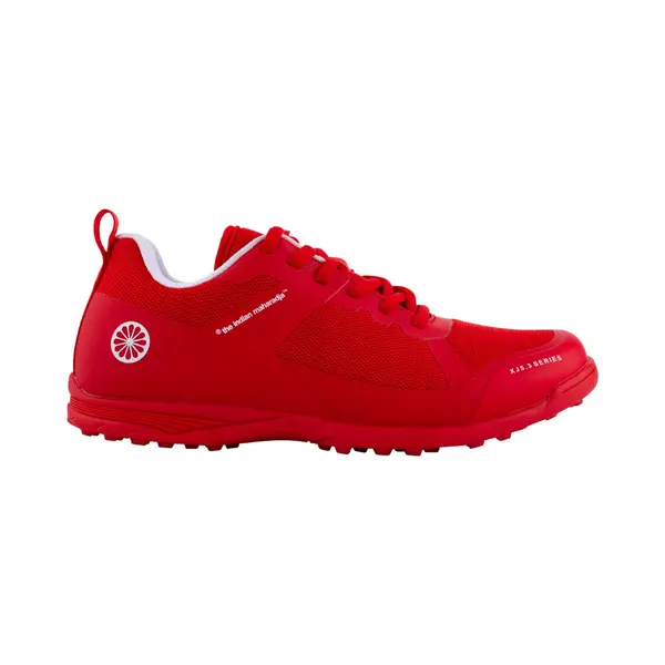 The Indian Maharadja Bibi Xjo 5.3 Junior Hockeyschoenen thumbnail