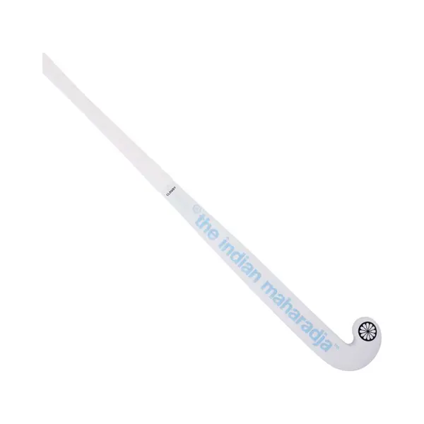 The Indian Maharadja Yuki Cloudy Junior Hockeystick thumbnail