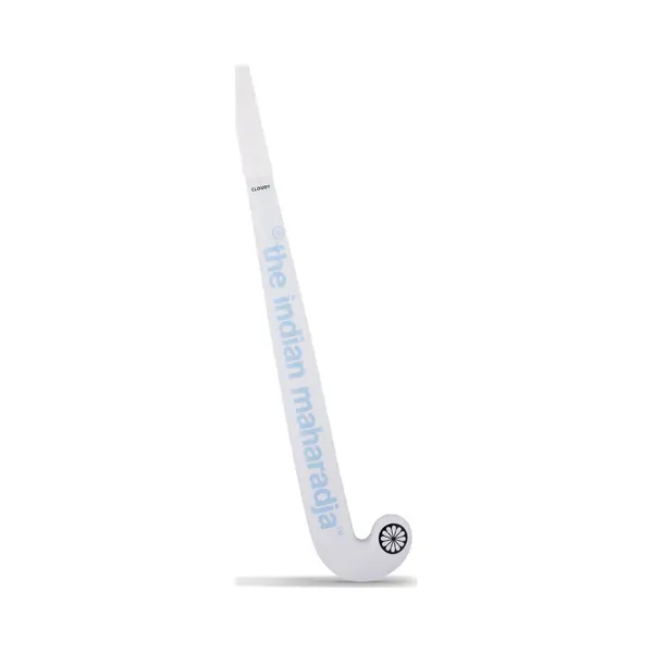 The Indian Maharadja Yuki Cloudy Junior Hockeystick thumbnail