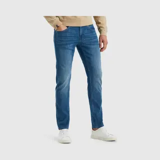 Vanguard V850 Rider Jeans Blau Ufw - Größe W 34 - L 36
