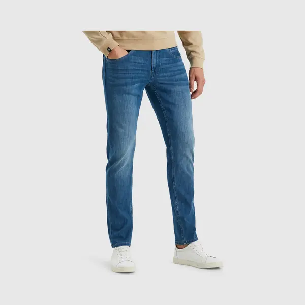Vanguard V850 Rider Jeans Blau Ufw - Größe W 34 - L 36 thumbnail