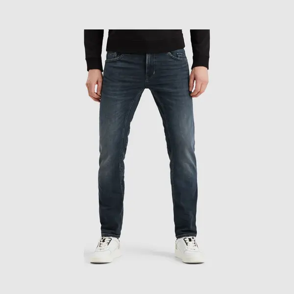 Pme Legend Herren Jeans Commander 3.0 - Low Waist - Relaxed Fit - Blau thumbnail