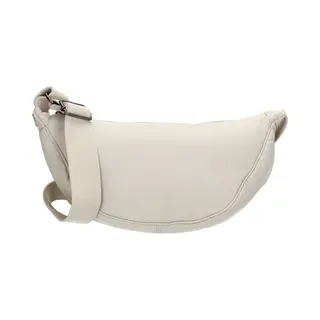 Beagles Puffer-Umhängetasche Mit Reißverschlüssen & Verstellbarem Schultergurt - Vielseitige Hüfttasche Im Trendigen Design