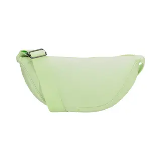 Beagles Calvia Schoudertas - Crossbody - Heuptas - Lichtgewicht - Puffy - Dames - Dames Tas - Lichtgroen