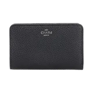 Charm London Washington Portemonnee - Dames Tas - Blauw