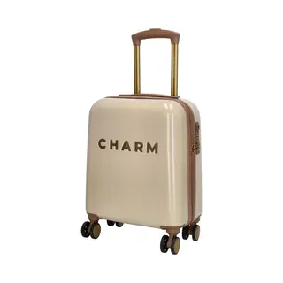 Charm London Capetown Koffer
