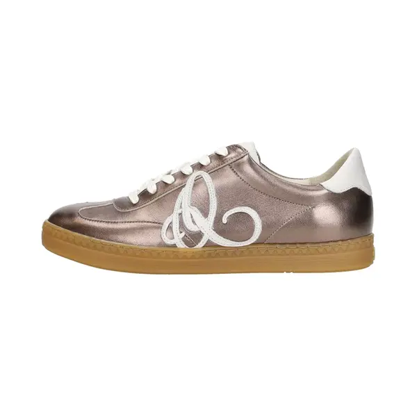 Aqa Sneakers Laag Sneakers Laag - Brons - Maat 39 thumbnail