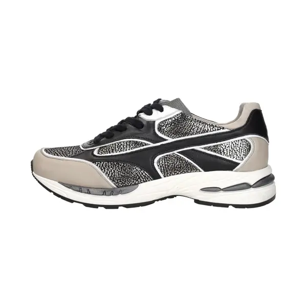 Aqa Sneakers Laag Sneakers Laag - Taupe - Maat 37 thumbnail