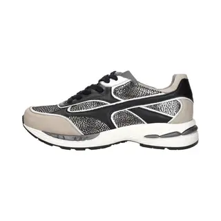 Aqa Sneakers Laag Sneakers Laag - Taupe - Maat 39