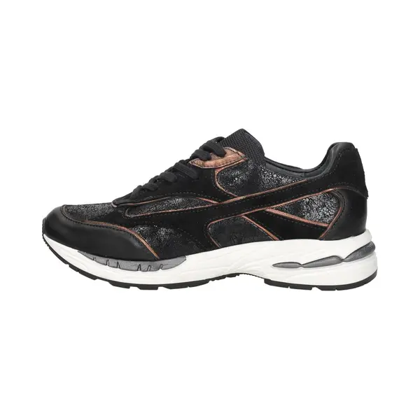 Aqa Sneakers Laag Sneakers Laag - Zwart - Maat 39 thumbnail