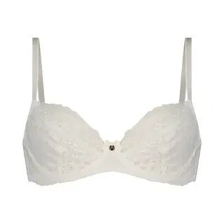 Hunkemöller Bh 'Marine' Wit