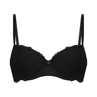 Hunkemöller Bh 'Marine' Zwart