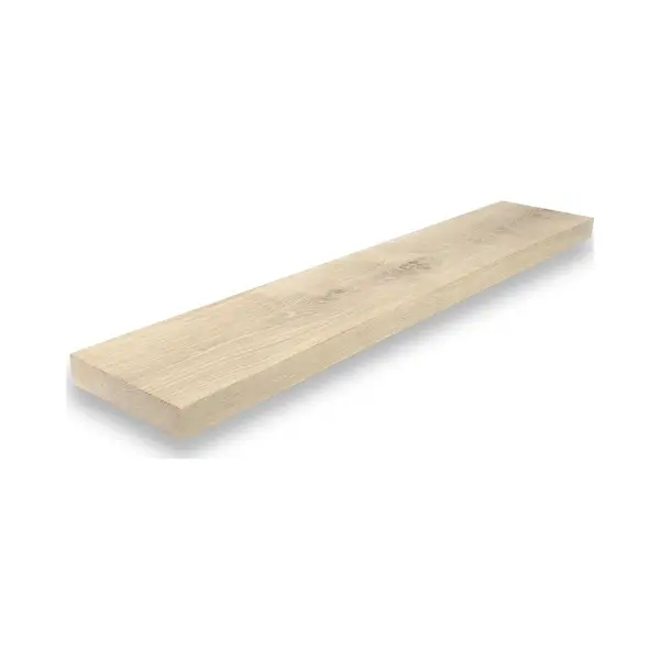 Wood Brothers Eiken Plank Massief Recht 80 X 20 Cm thumbnail