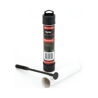 Rcg Carp Gear Rcg Pva Mesh System - Ø 25 Mm X 8m
