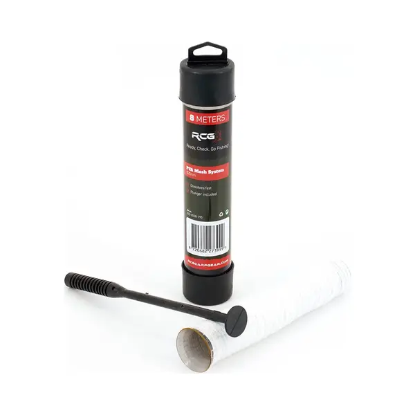 Rcg Carp Gear Rcg Pva Mesh System - Ø 25 Mm X 8m thumbnail