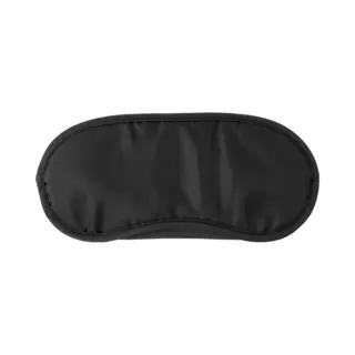 Miro | Nylon Slaap Masker | Reismasker | Oog Masker | Nachtmasker | Yoga | Meditatie | Ooglapje | Blinddoek | Voor Op Reis Of Thuis | Slaap | Nylon |