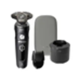 Philips Shaver S9000 Prestige SP9840/31 Elektrisch scheerapparaat met SkinIQ, nat en droog