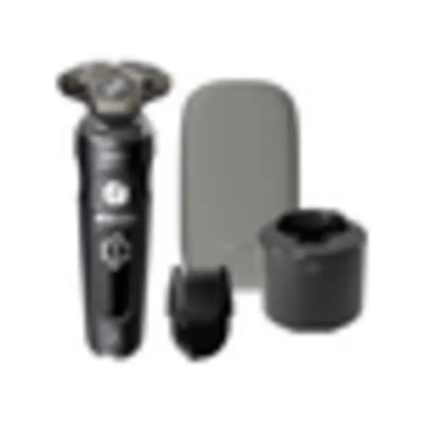 Philips Shaver S9000 Prestige SP9840/31 Elektrisch scheerapparaat met SkinIQ, nat en droog thumbnail