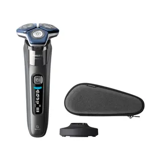 Philips Shaver Series 7000 S7887/35 Elektrischer Nass- und Trockenrasierer