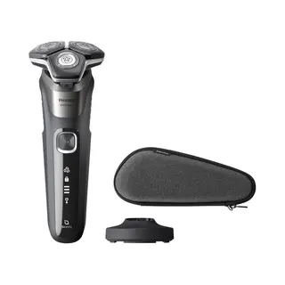 Philips Shaver Series 5000 S5887/35 Elektrischer Nass- und Trockenrasierer