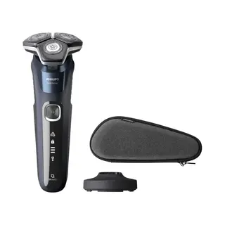 Philips Shaver Series 5000 S5885/35 Elektrischer Nass- und Trockenrasierer