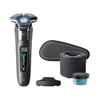 Philips Shaver Series 7000 S7887/55 Wet and Dry electric shaver