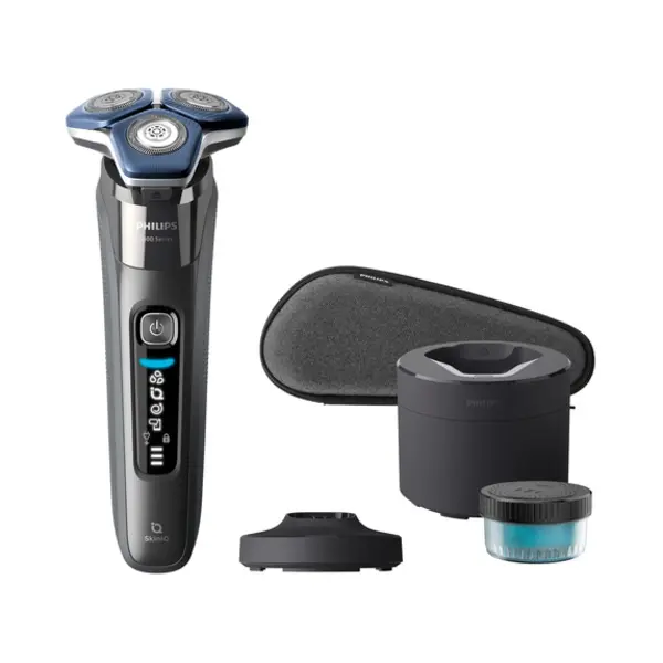 Philips Shaver Series 7000 S7887/55 Wet and Dry electric shaver thumbnail
