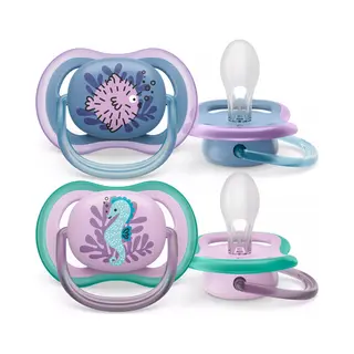 Philips Avent ultra air SCF085/61 Fopspeen