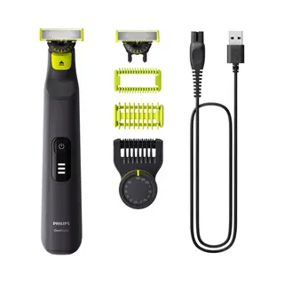 Philips OneBlade Pro 360 QP6542/15 Face + Body