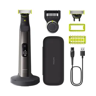 Philips OneBlade Pro 360 QP6652/61 Face + Body