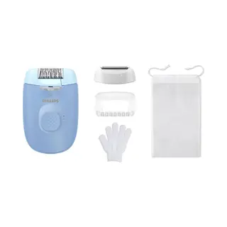 Philips 2000 series Epilator Series 4000 BRE247/00 Epilator met snoer