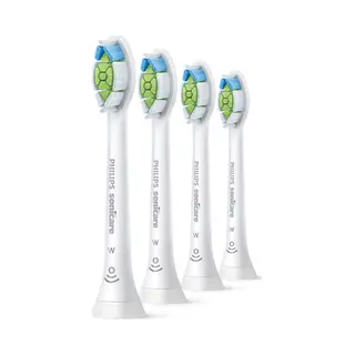 Philips Sonicare Optimal White HX6064/87 Bürstenköpfe (4er-Pack)