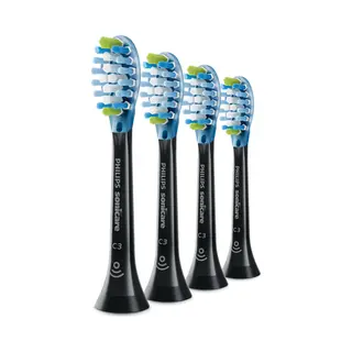 Philips Premium Plaque Defence HX9044/88 Bürstenköpfe (4er-Pack)
