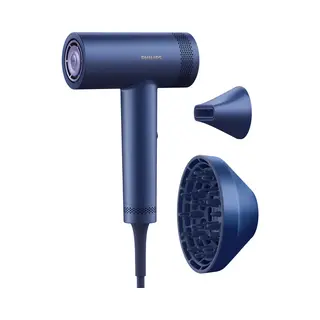 Philips 8000 series Hair Dryer BHD839/10 Haartrockner mit ThermoShield Advanced
