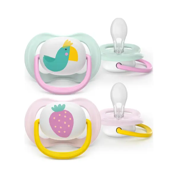 Philips Avent Pacifier SCF080/24 ultra air thumbnail