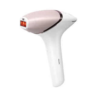 Philips Lumea Ipl 9900 Series BRI950/02 Ipl Haarentfernungsgerät mit SenseIQ