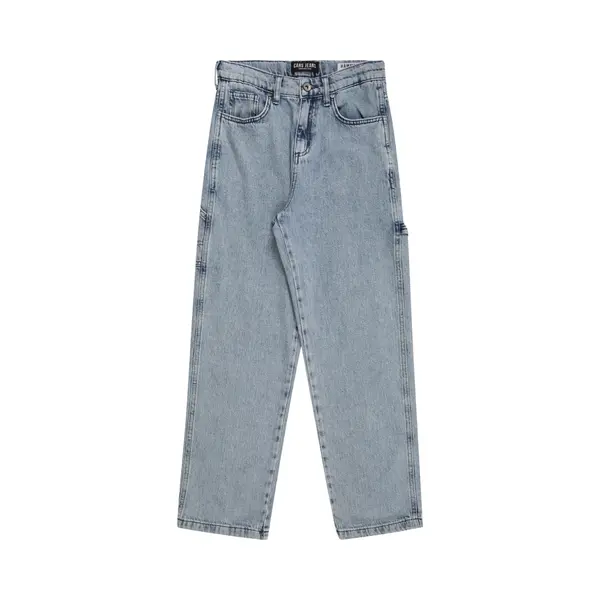 Cars Jeans 'Hammers' Lichtblauw thumbnail