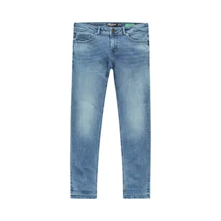 Cars Jeans Cars Douglas Jeans Jongens - Maat 134